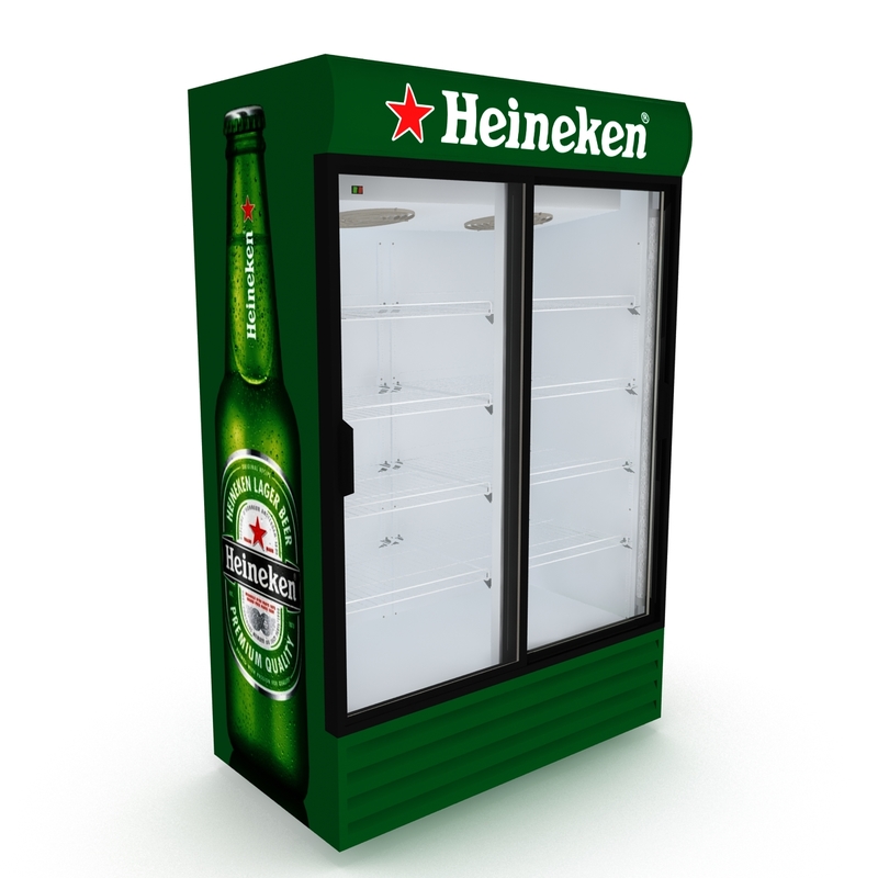 ASIAS TRỞ THÀNH NHÀ CUNG CẤP DỊCH VỤ CHO HEINEKEN