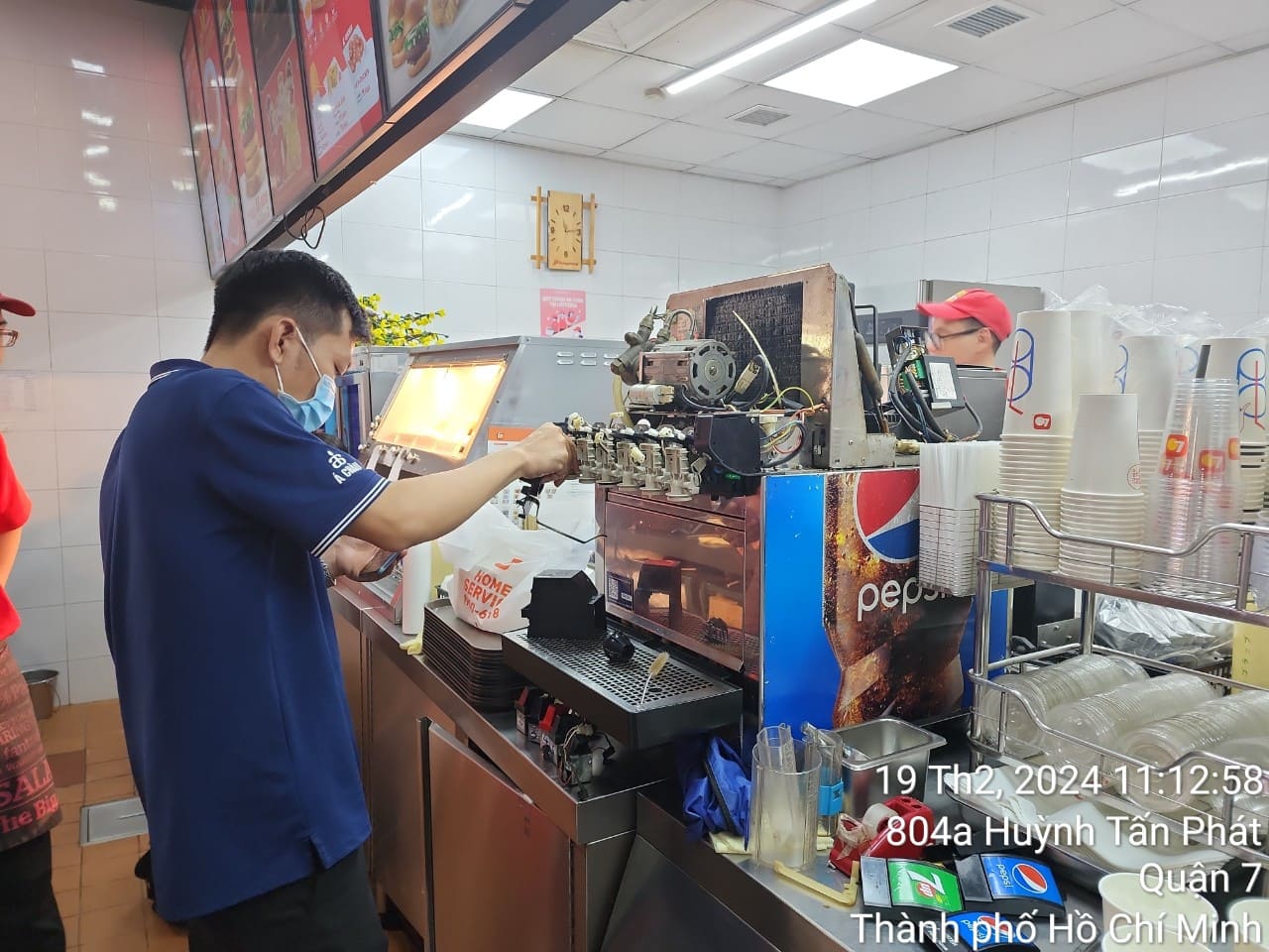 ASIAS sá»­a chá»¯a thiáº¿t bá»‹